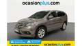 Honda CR-V 1.6i-DTEC Elegance 4x2 Gris - thumbnail 1