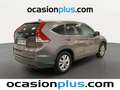 Honda CR-V 1.6i-DTEC Elegance 4x2 Gris - thumbnail 4