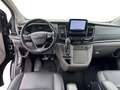 Ford Transit Custom 2.0 TDCi 320 L1 (EURO 6d) Noir - thumbnail 15