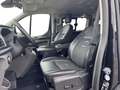 Ford Transit Custom 2.0 TDCi 320 L1 (EURO 6d) Noir - thumbnail 13
