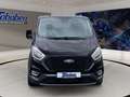 Ford Transit Custom 2.0 TDCi 320 L1 (EURO 6d) Noir - thumbnail 2