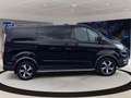 Ford Transit Custom 2.0 TDCi 320 L1 (EURO 6d) Noir - thumbnail 4