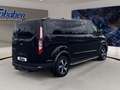 Ford Transit Custom 2.0 TDCi 320 L1 (EURO 6d) Noir - thumbnail 5