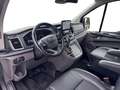 Ford Transit Custom 2.0 TDCi 320 L1 (EURO 6d) Noir - thumbnail 17