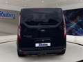 Ford Transit Custom 2.0 TDCi 320 L1 (EURO 6d) Noir - thumbnail 6