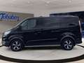 Ford Transit Custom 2.0 TDCi 320 L1 (EURO 6d) Noir - thumbnail 8