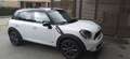 MINI Cooper S Countryman All4 Blanc - thumbnail 4