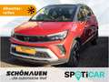 Opel Crossland Turbo Ultimate Direct +ALLW+AUT+BC+KLI+ Rot - thumbnail 1