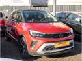 Opel Crossland Turbo Ultimate Direct +ALLW+AUT+BC+KLI+ Rot - thumbnail 3