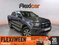 Ford Ranger 2.0 Ecobl 4x4 Dob Cab Wildtrack AT Gris - thumbnail 1