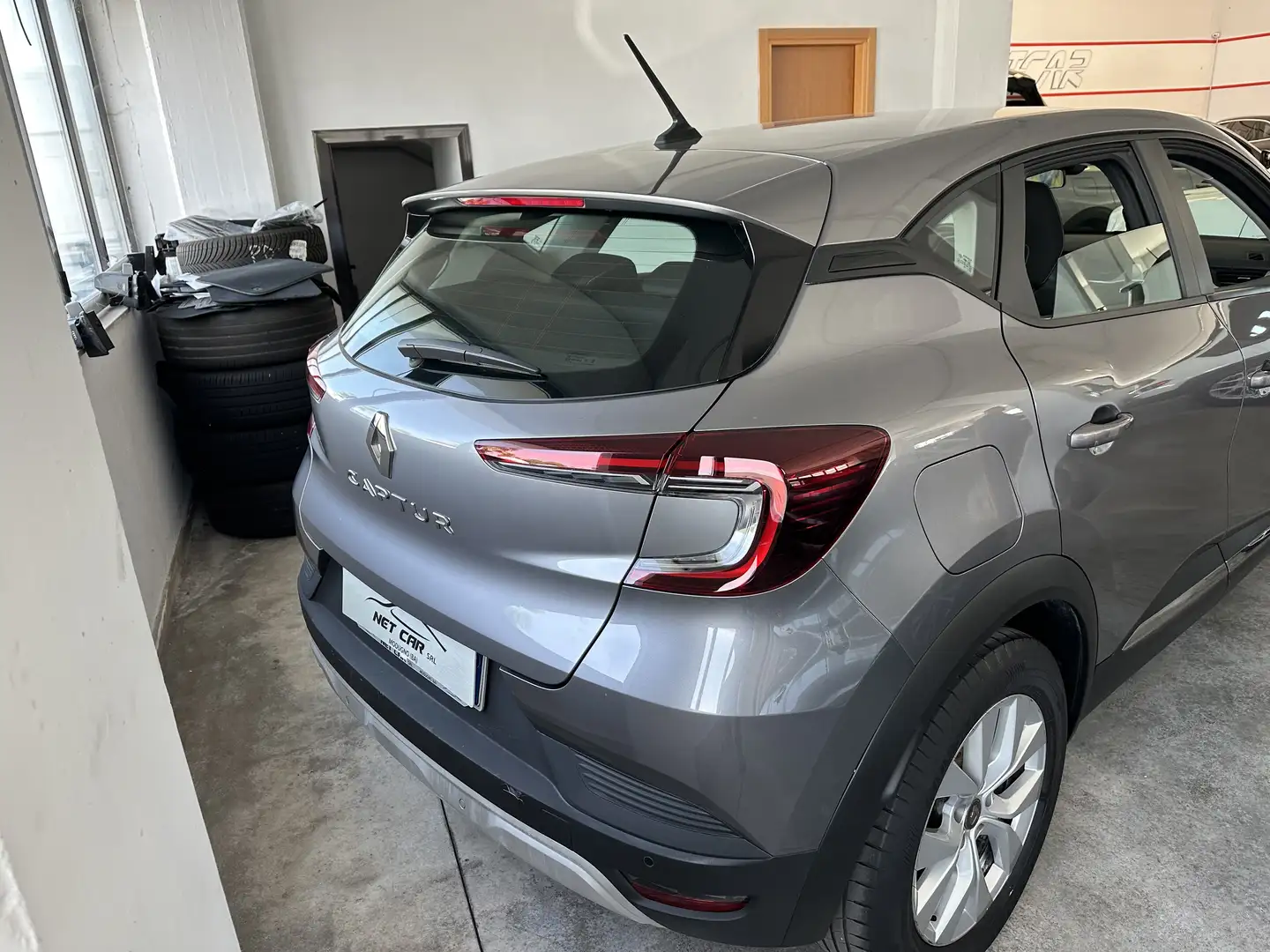 Renault Captur 1.5 blue dci Business 115cv edc - 2