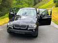 BMW X3 X3 xDrive20d Österreich-Paket Edition Aut. Österreich-Paket Schwarz - thumbnail 1