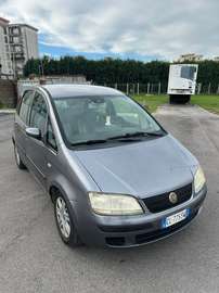 1.4 16v Active