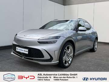 Sport Plus Glasdach & Sitzpaket-Komfort 77,4kWh