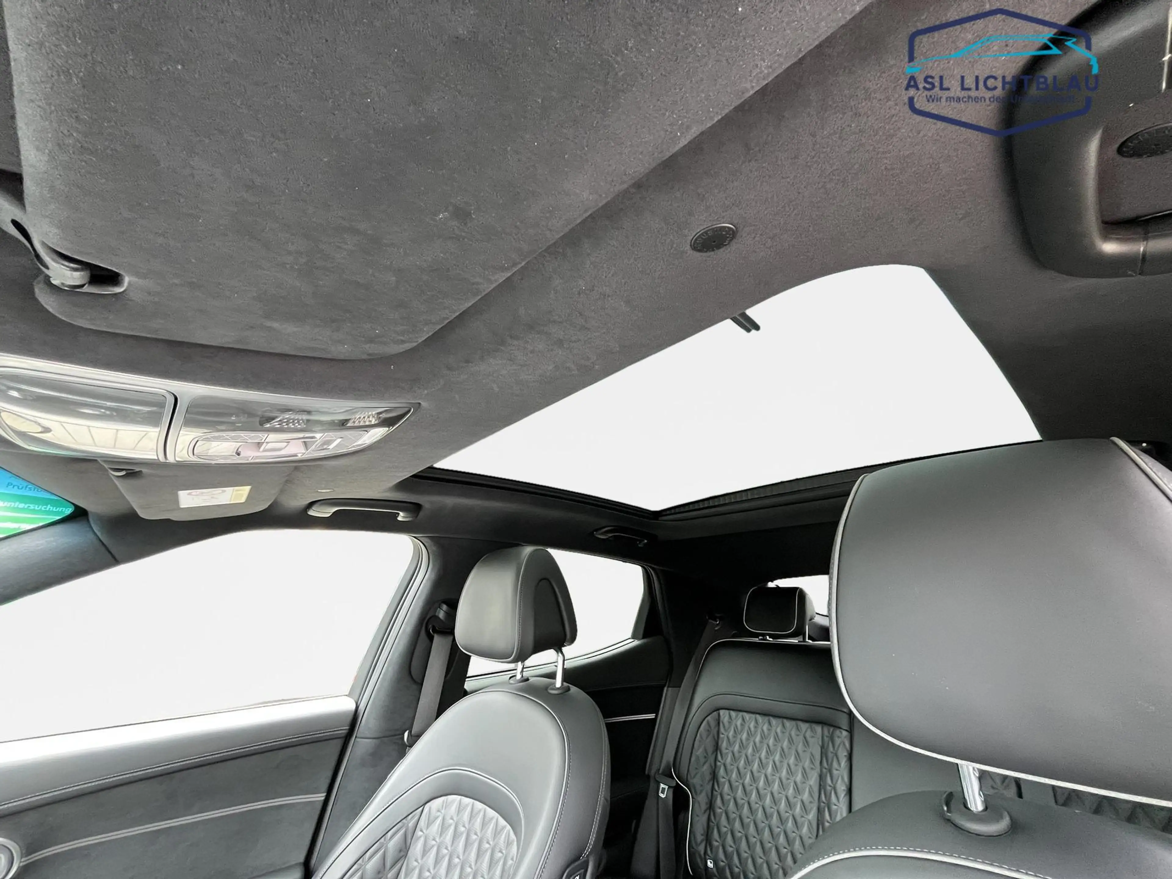 Genesis GV60 Sport Plus Glasdach & Sitzpaket-Komfort 77,4kWh — photo 14