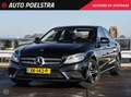Mercedes-Benz C 160 Business Solution | Multibeam LED | Stoelverwarmin Negro - thumbnail 1