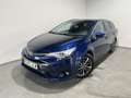 Toyota Avensis TS 150D Advance Azul - thumbnail 1