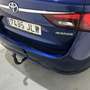 Toyota Avensis TS 150D Advance Azul - thumbnail 17