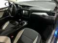 Toyota Avensis TS 150D Advance Azul - thumbnail 8