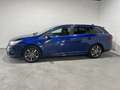 Toyota Avensis TS 150D Advance Azul - thumbnail 11