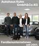 Opel Astra J Sports Tourer Design Edt.,2.HND, Service Noir - thumbnail 13