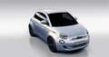 Fiat 500e La Prima 42 kWh Blauw - thumbnail 13