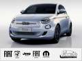 Fiat 500e La Prima 42 kWh Blau - thumbnail 1