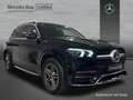 Mercedes-Benz GLE 300 d 4matic (euro 6d-temp) Negro - thumbnail 2