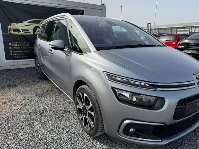 Citroen C4 SpaceTourer C4 Spacetourer BlueHDi 130 Stop