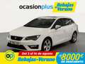 SEAT Leon ST 2.0TDI CR S&S FR DSG 184 Blanco - thumbnail 1