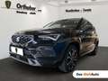 SEAT Ateca FR 1.5 TSI ACT DSG Schwarz - thumbnail 1