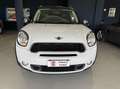MINI Countryman S All4 COOPER AUTOMATICA 4x4 Blanc - thumbnail 3