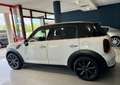 MINI Countryman S All4 COOPER AUTOMATICA 4x4 Blanc - thumbnail 4
