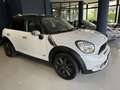 MINI Countryman S All4 COOPER AUTOMATICA 4x4 Blanc - thumbnail 1