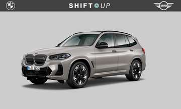 80 kWh M-Sport | Panoramadak | Harman Kardon
