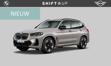 80 kWh M-Sport | Panoramadak | Harman Kardon