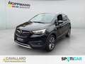 Opel Crossland X Innovation 1.2T*KAMERA*PDC*SITZHZG*L Schwarz - thumbnail 1