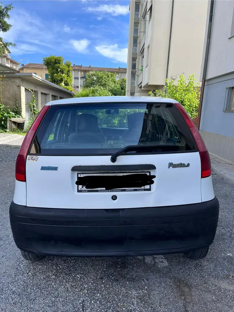 Fiat Punto 5p 1.1 S 55cv - 2