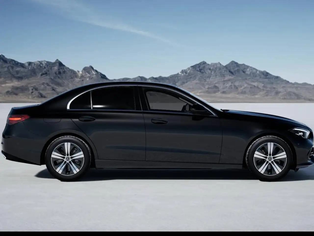 Mercedes-Benz C-Class 2026 — фото 12