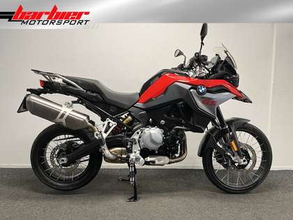 BMW F 850 GS