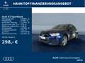 Audi A1 30 TFSI S-trc Navi Virtual Carplay Blau - thumbnail 2