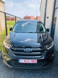 Edge 2.0 TDCi AWD Sport