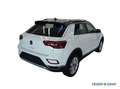 Volkswagen T-Roc 1.0 TSI 85 kW 6-Gang Matrix Standheizung Blanc - thumbnail 5