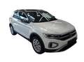 Volkswagen T-Roc 1.0 TSI 85 kW 6-Gang Matrix Standheizung Blanc - thumbnail 10