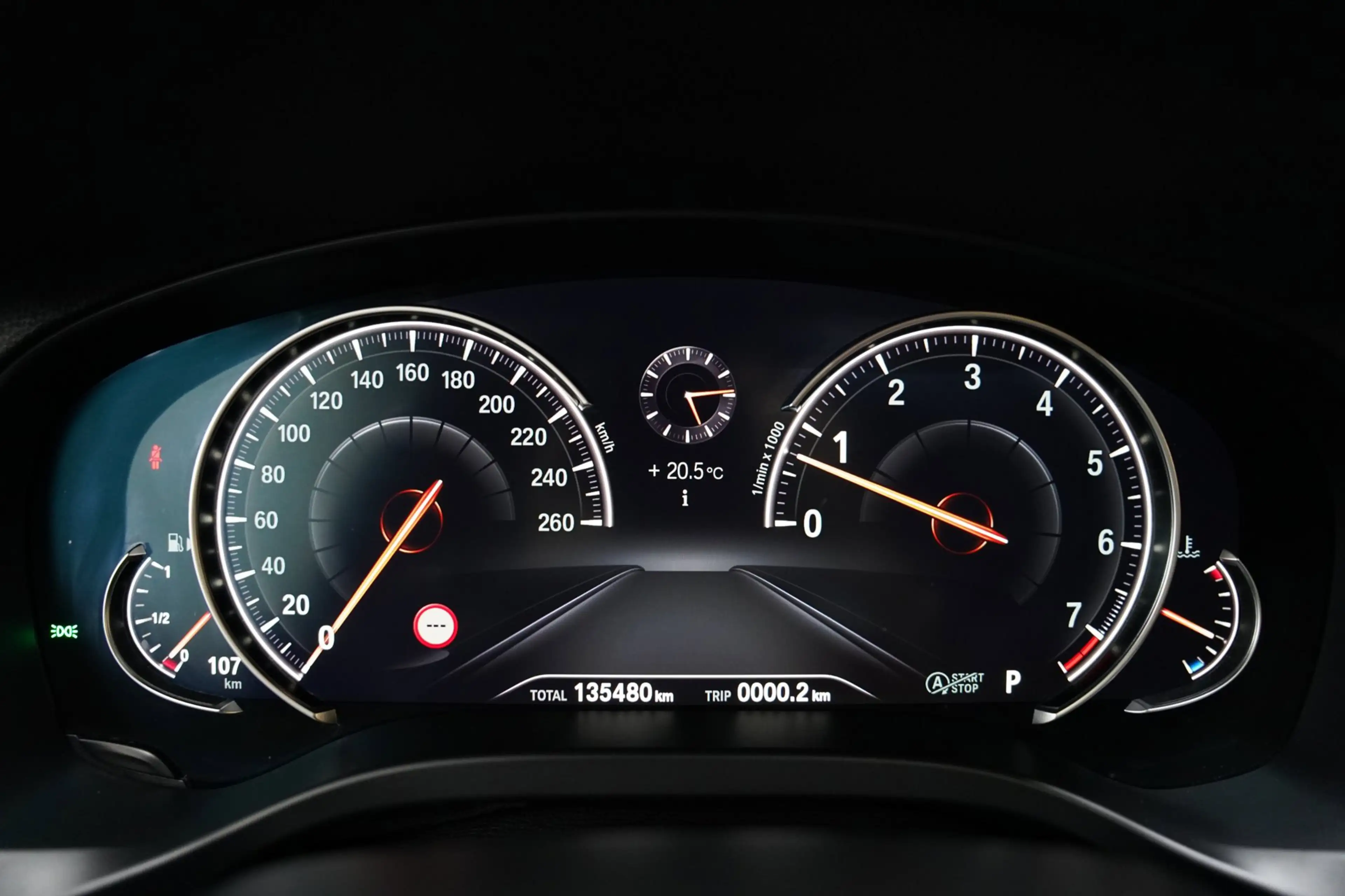 BMW X4 XDrive20i M SPORT PANO 360 CAM HUD SFEERVERL NAP — photo 13