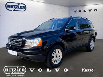 D5 Summum Allrad AHK Xenon Memory Sitze SHZ