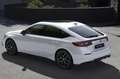 Honda Civic Advance 184 CVT Nav Leder Pano Bose SHZ 135 kW ... Weiß - thumbnail 2