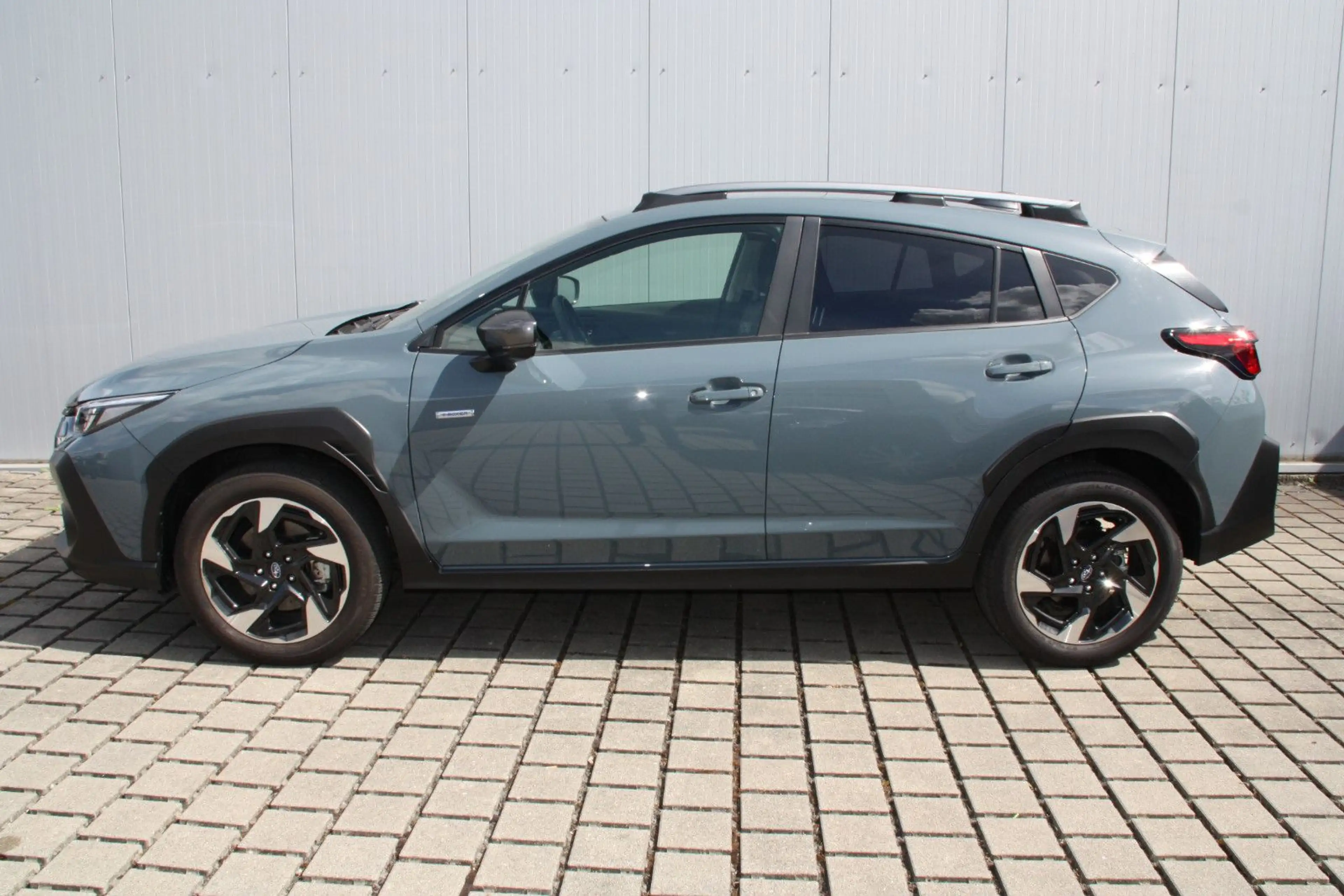 Subaru Crosstrek 2,0ie Active Eyesight X-Mode — photo 2