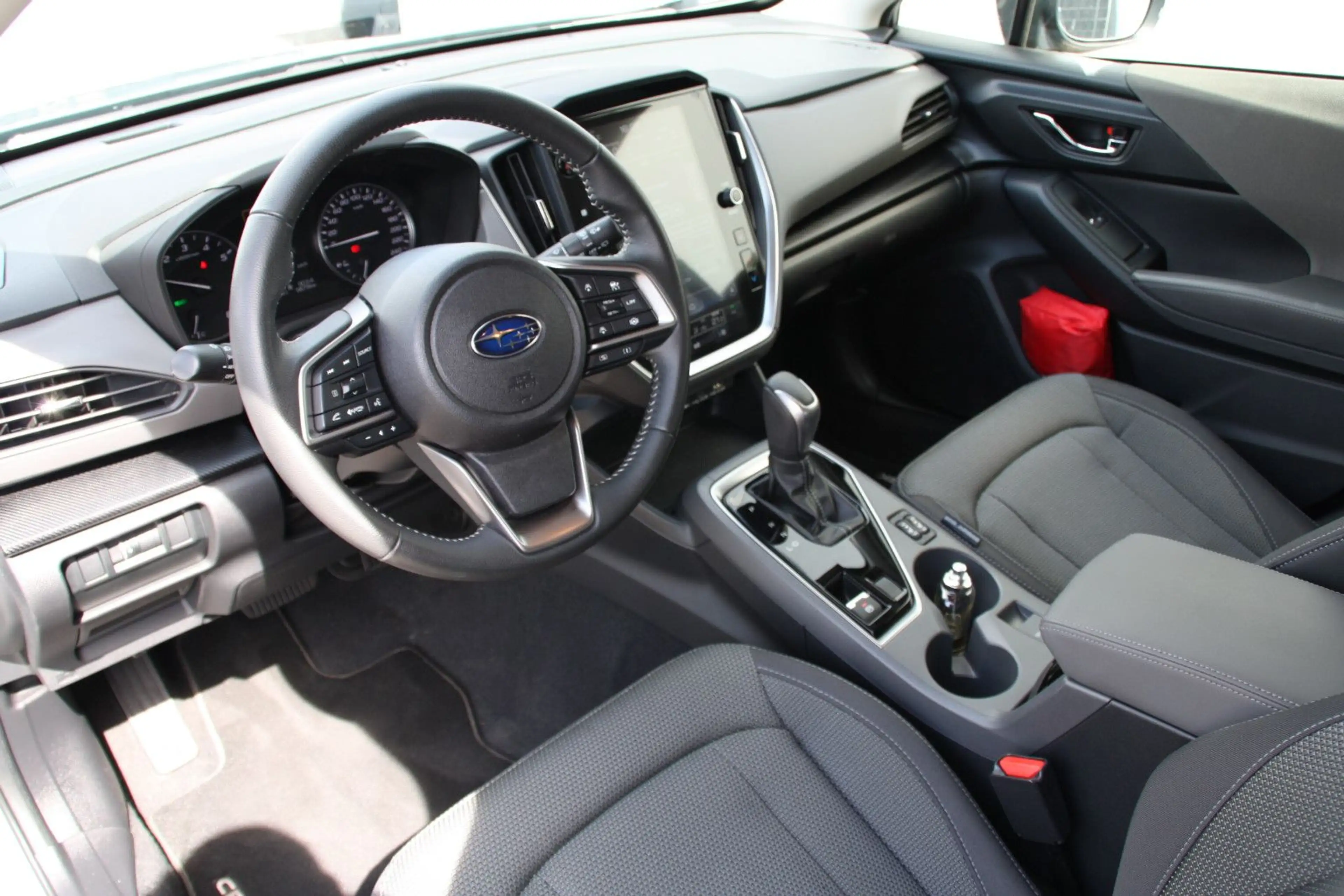 Subaru Crosstrek 2,0ie Active Eyesight X-Mode — photo 7