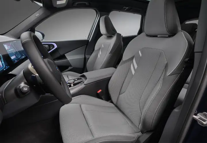 BMW X3 2022, foto 24